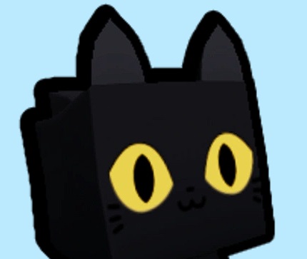 Roblox Pet Simulation 1 (Panther Pet)